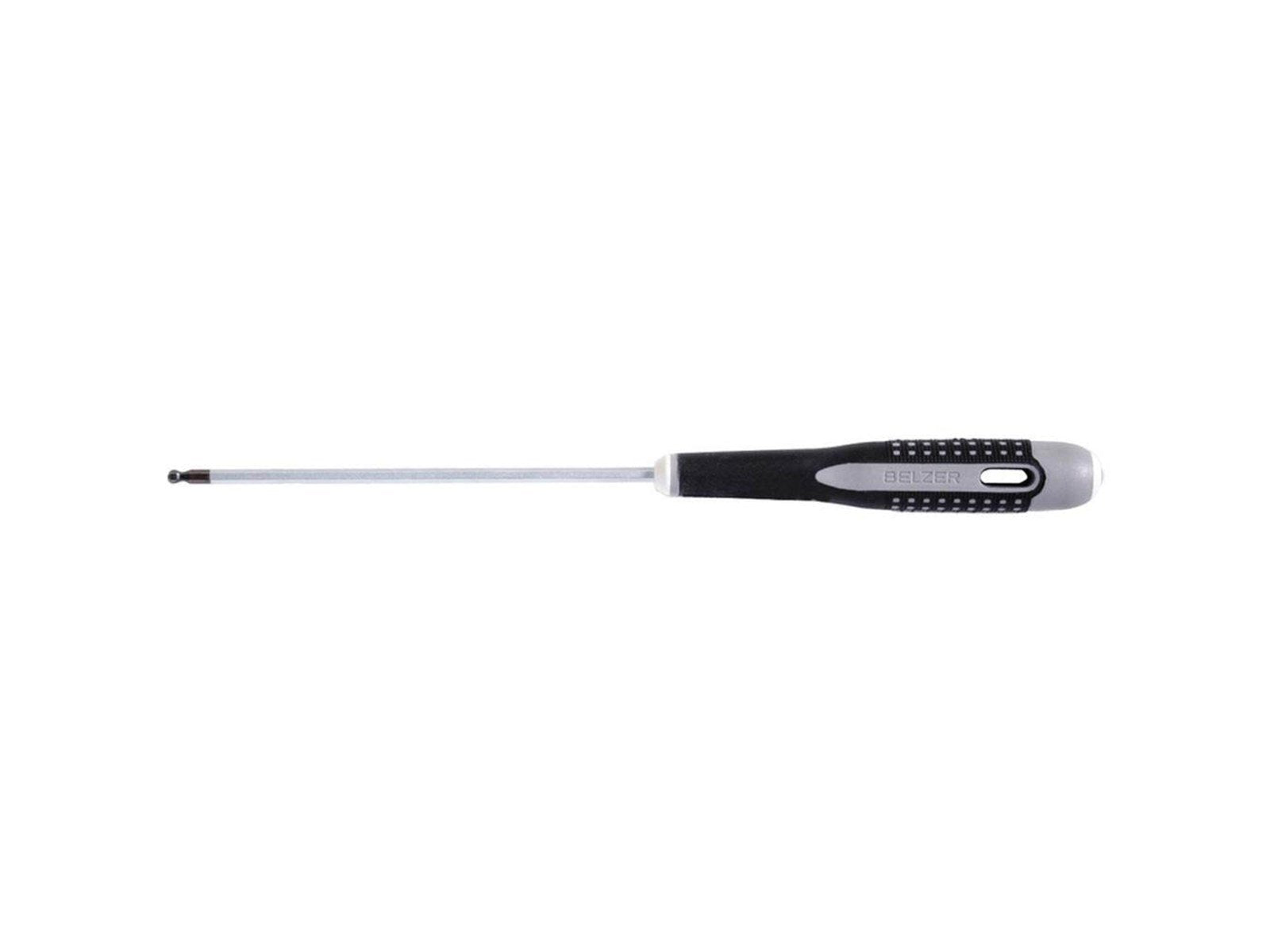 BAHCO Screw.dr ergo hex ball 2.5x100 BAHCO Screw.dr ergo hex ball 2.5x100